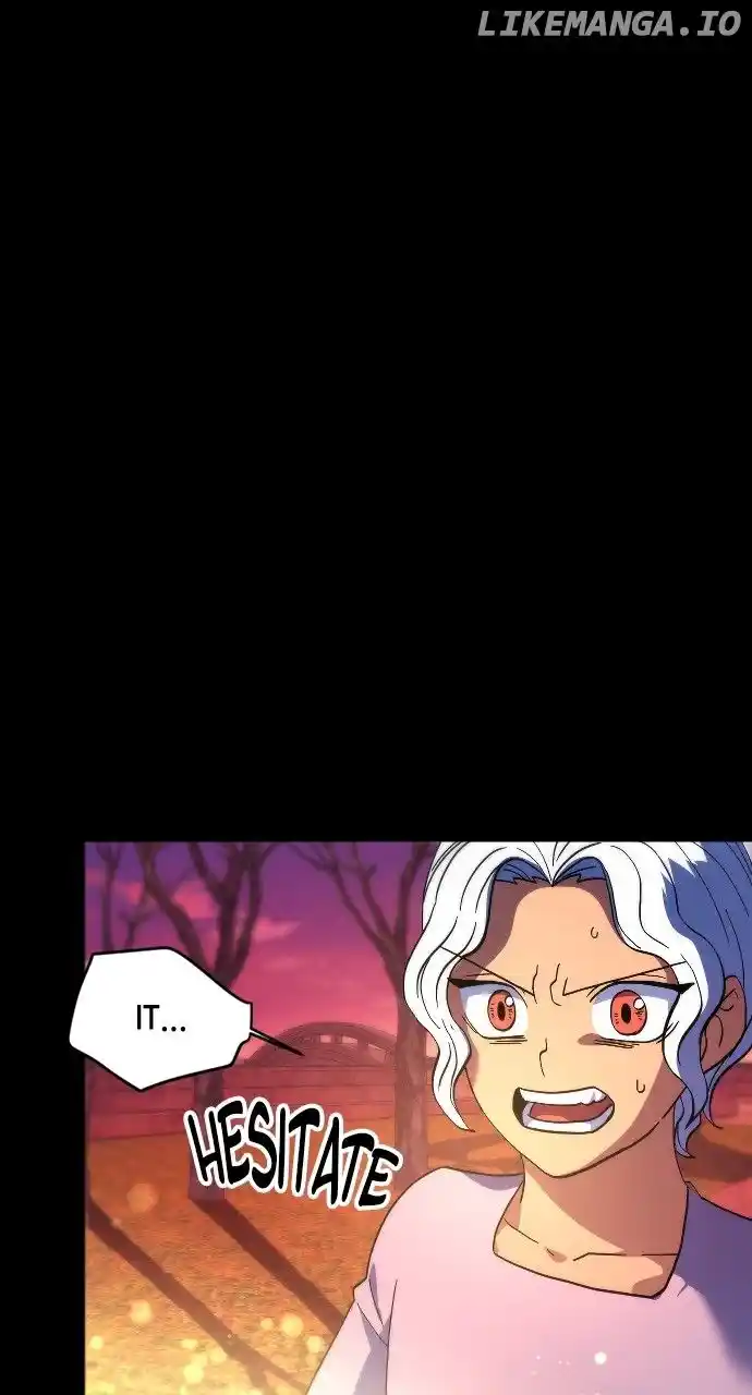 The Last Golden Child Chapter 127