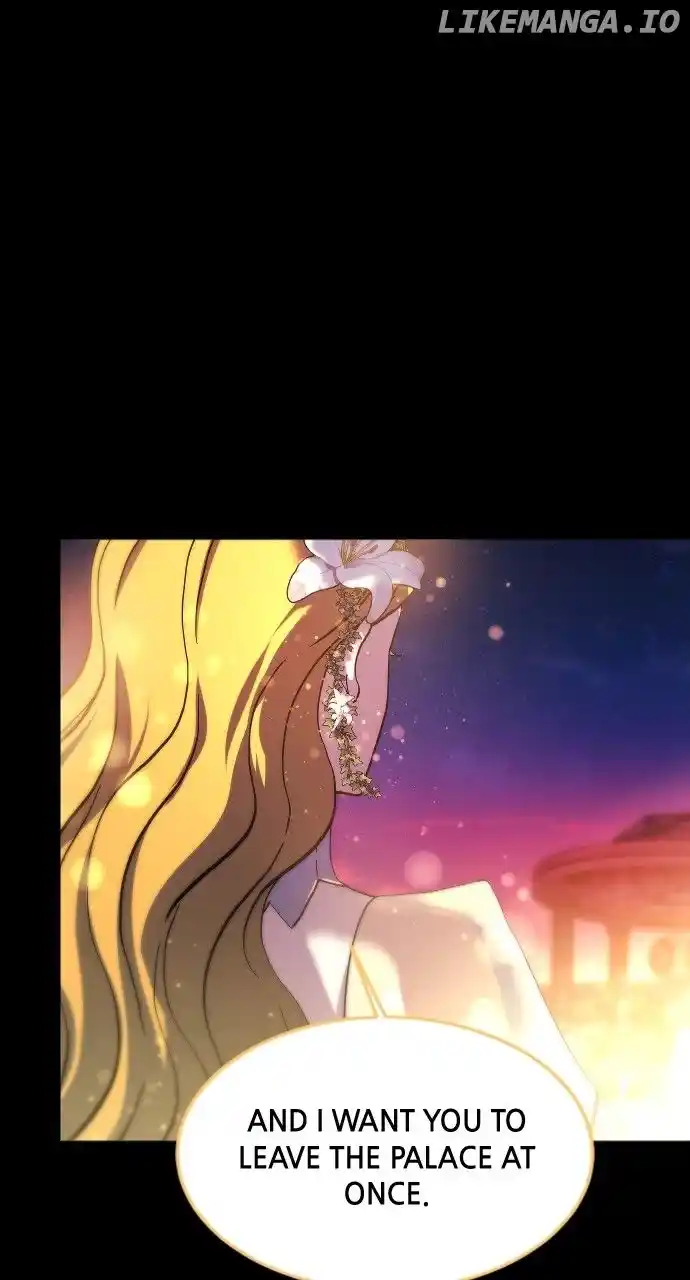 The Last Golden Child Chapter 127