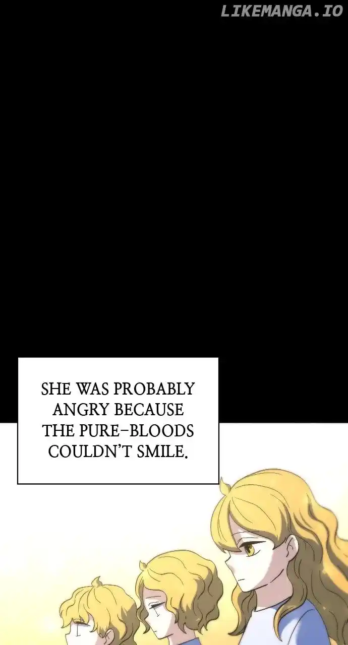 The Last Golden Child Chapter 127