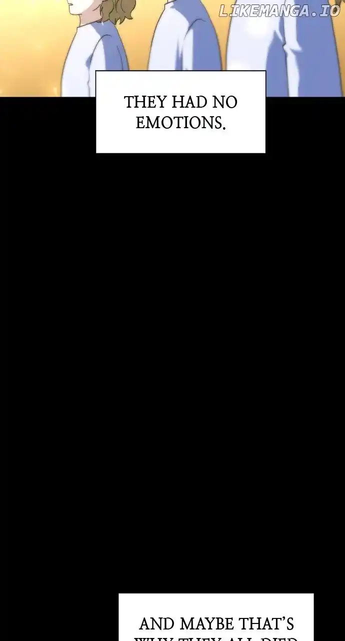 The Last Golden Child Chapter 127