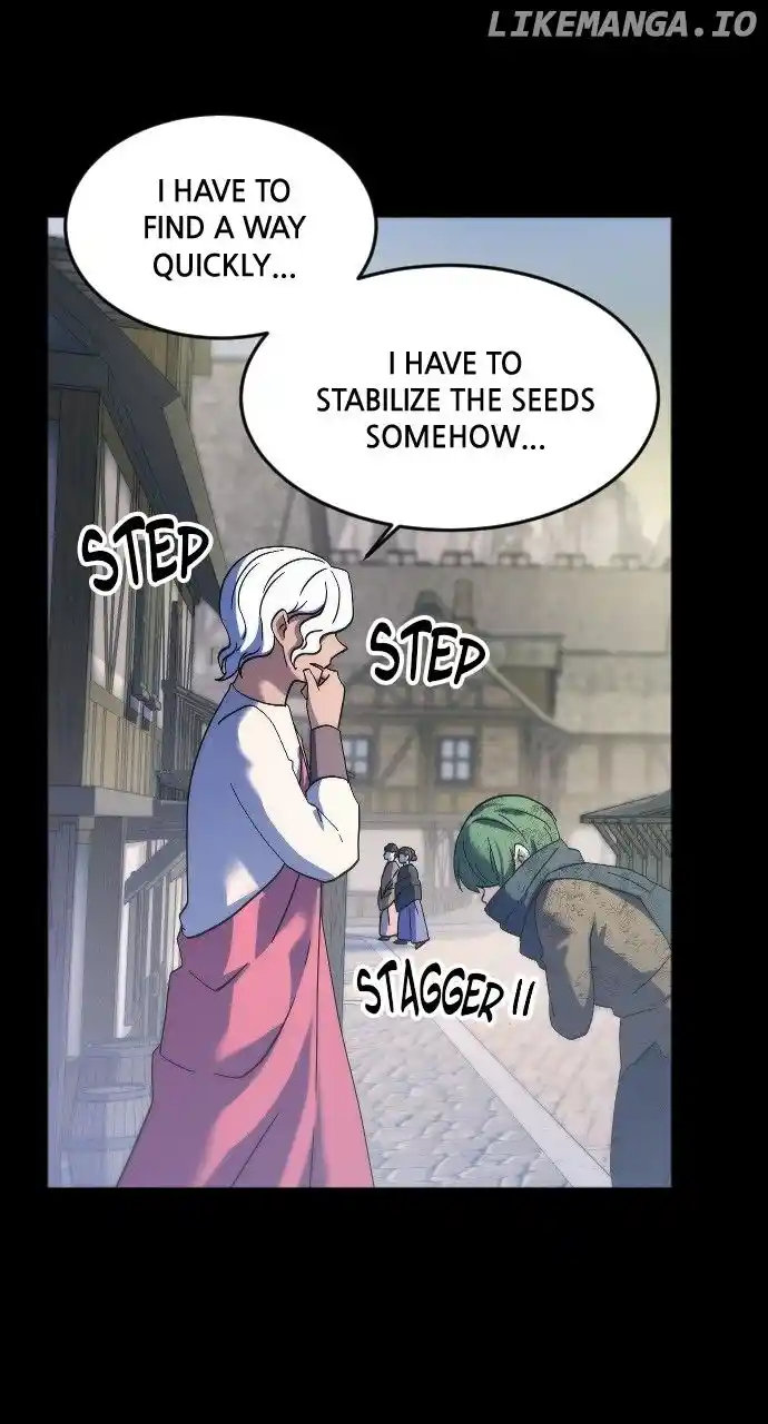 The Last Golden Child Chapter 127