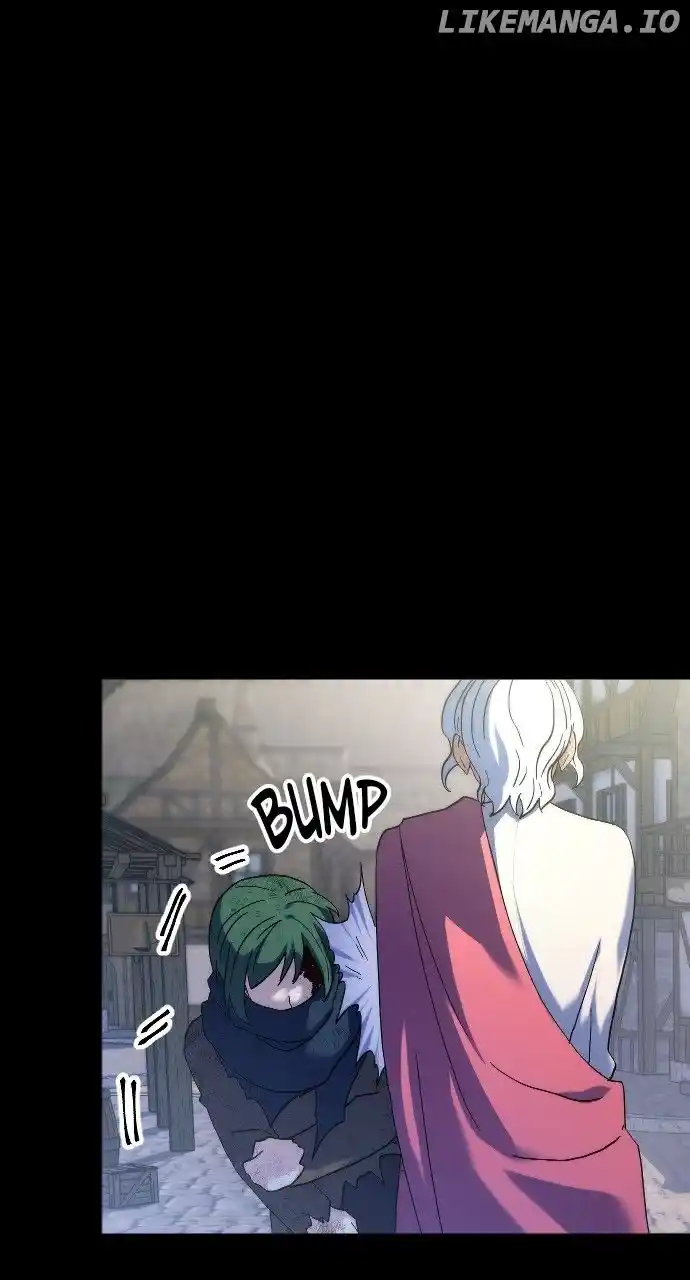 The Last Golden Child Chapter 127