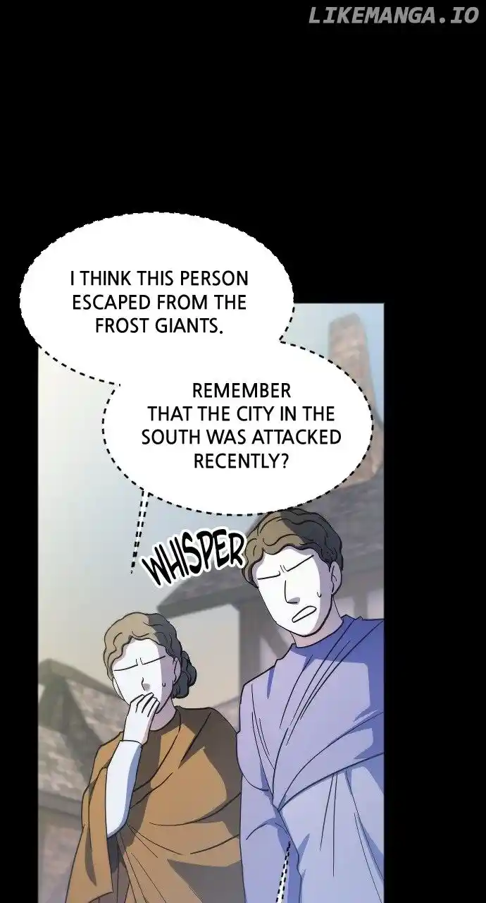 The Last Golden Child Chapter 127