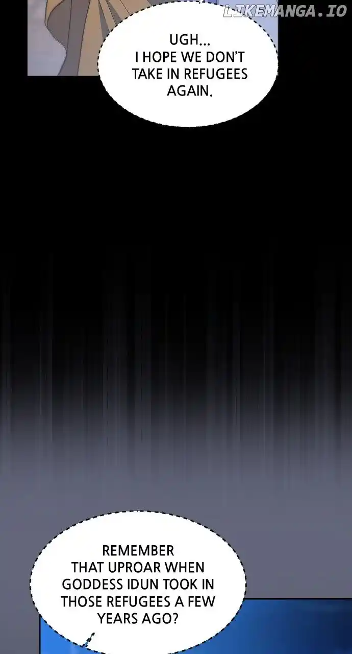 The Last Golden Child Chapter 127