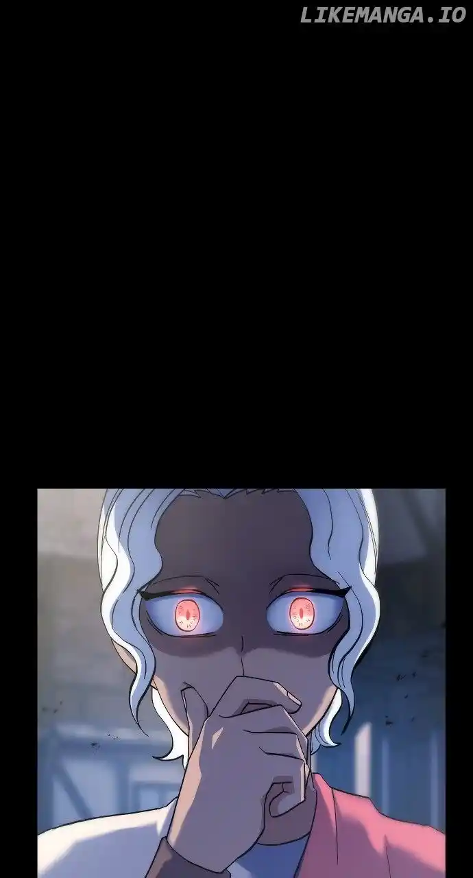 The Last Golden Child Chapter 127