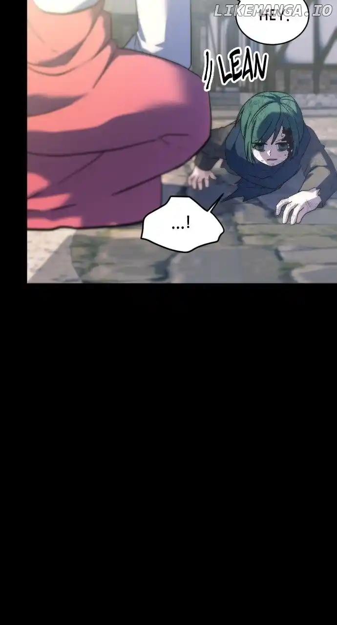 The Last Golden Child Chapter 127