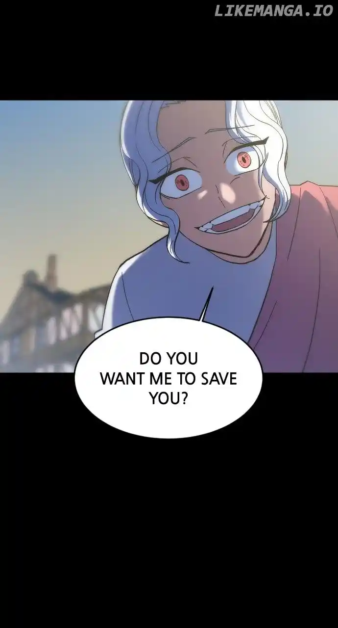 The Last Golden Child Chapter 127