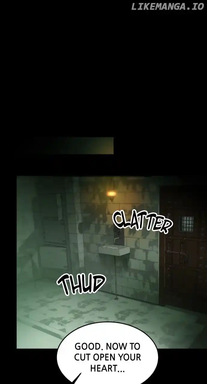 The Last Golden Child Chapter 127