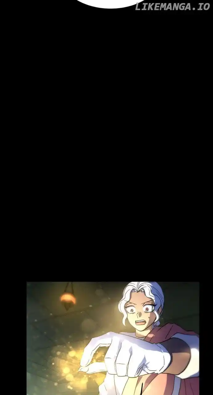 The Last Golden Child Chapter 127