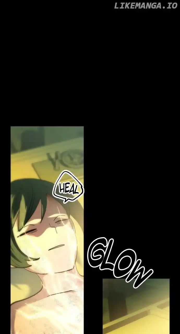 The Last Golden Child Chapter 127