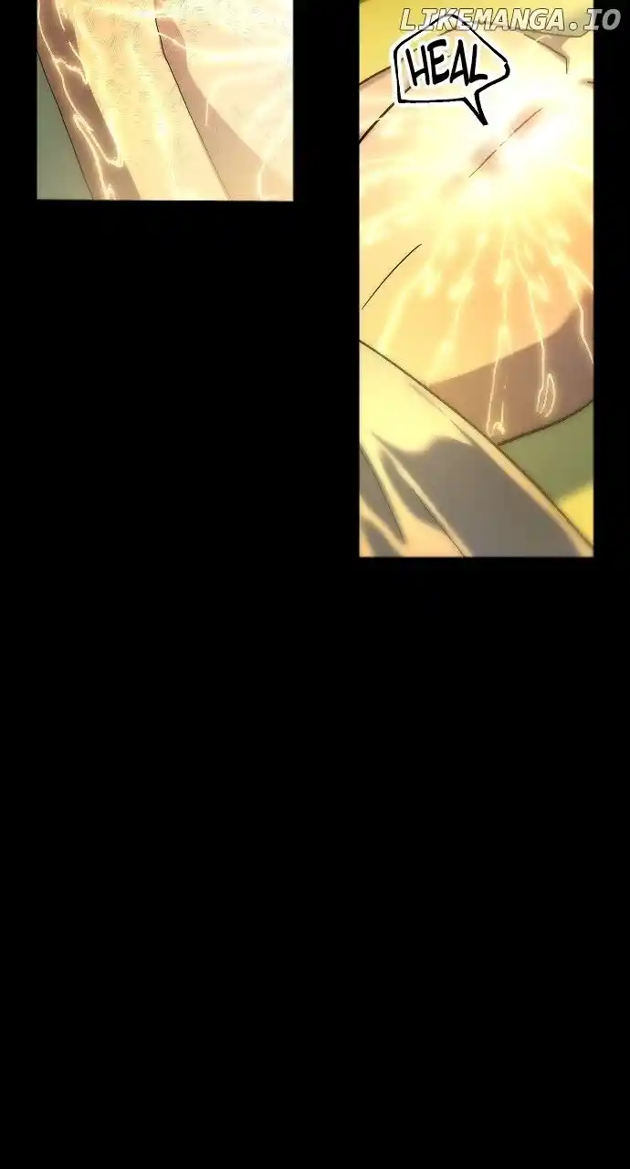 The Last Golden Child Chapter 127