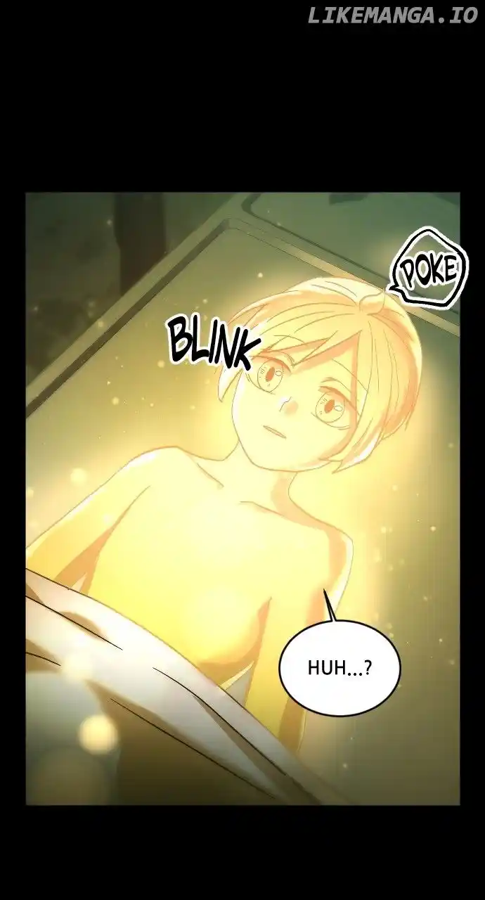 The Last Golden Child Chapter 127