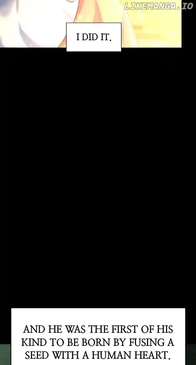 The Last Golden Child Chapter 127