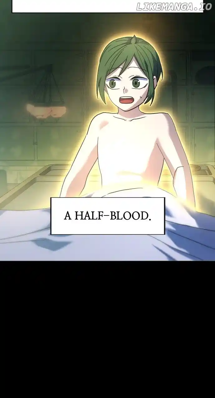 The Last Golden Child Chapter 127