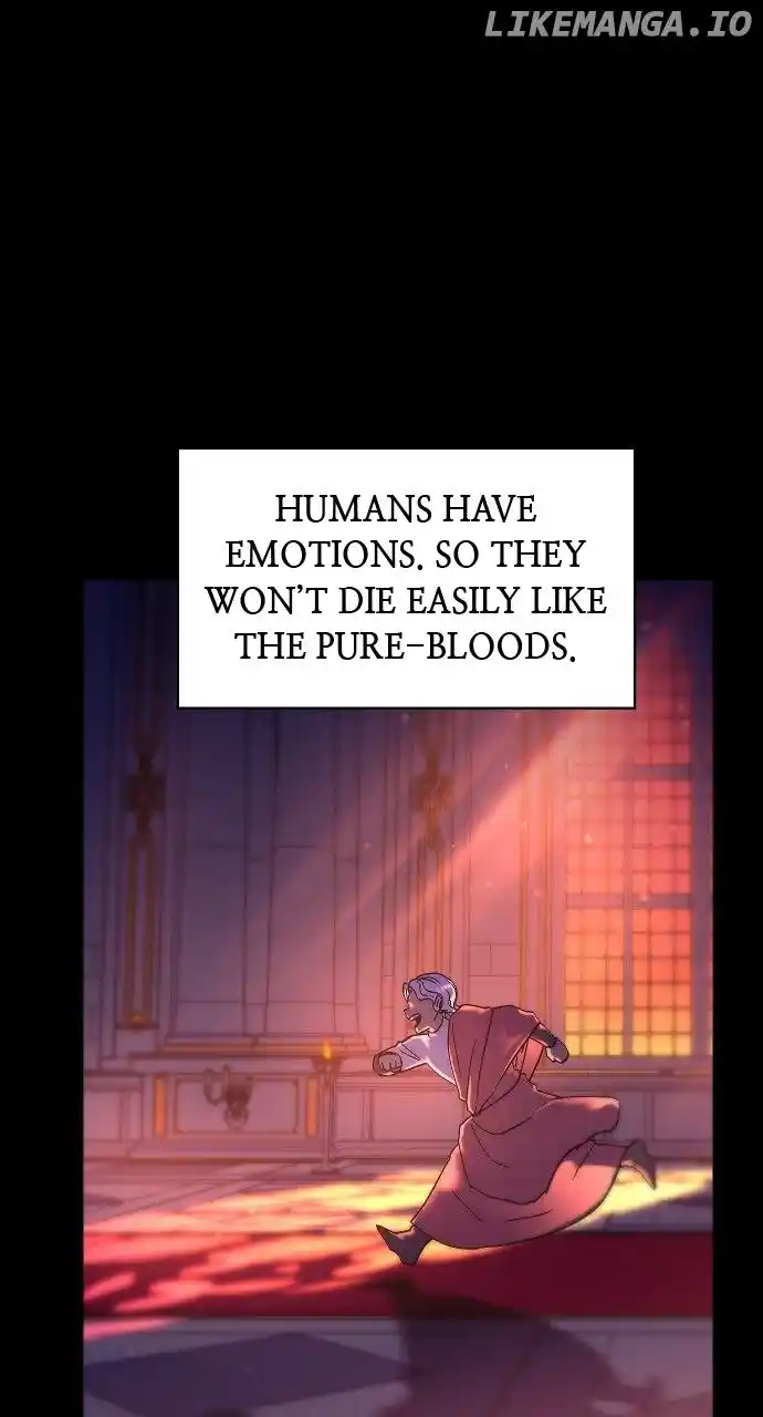 The Last Golden Child Chapter 127