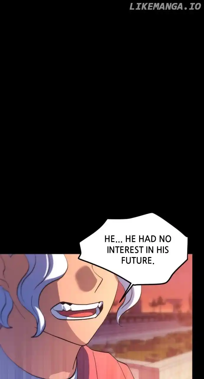 The Last Golden Child Chapter 127