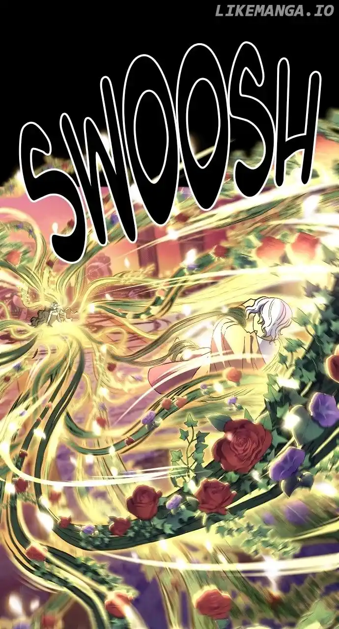 The Last Golden Child Chapter 127