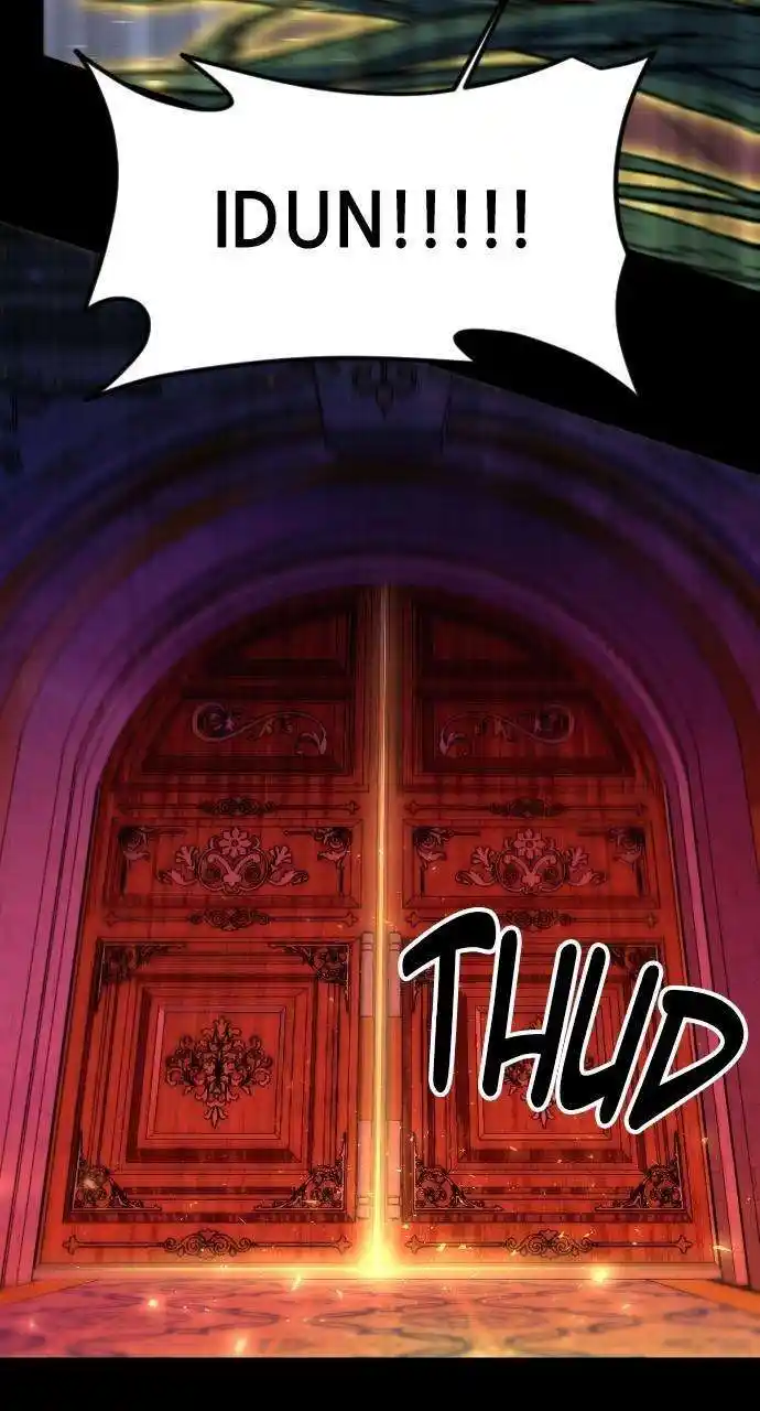 The Last Golden Child Chapter 128