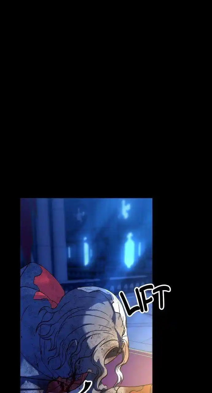 The Last Golden Child Chapter 128