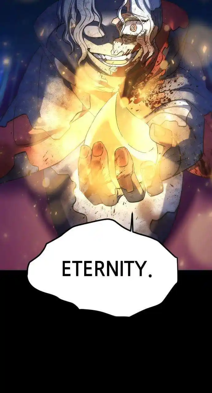 The Last Golden Child Chapter 128