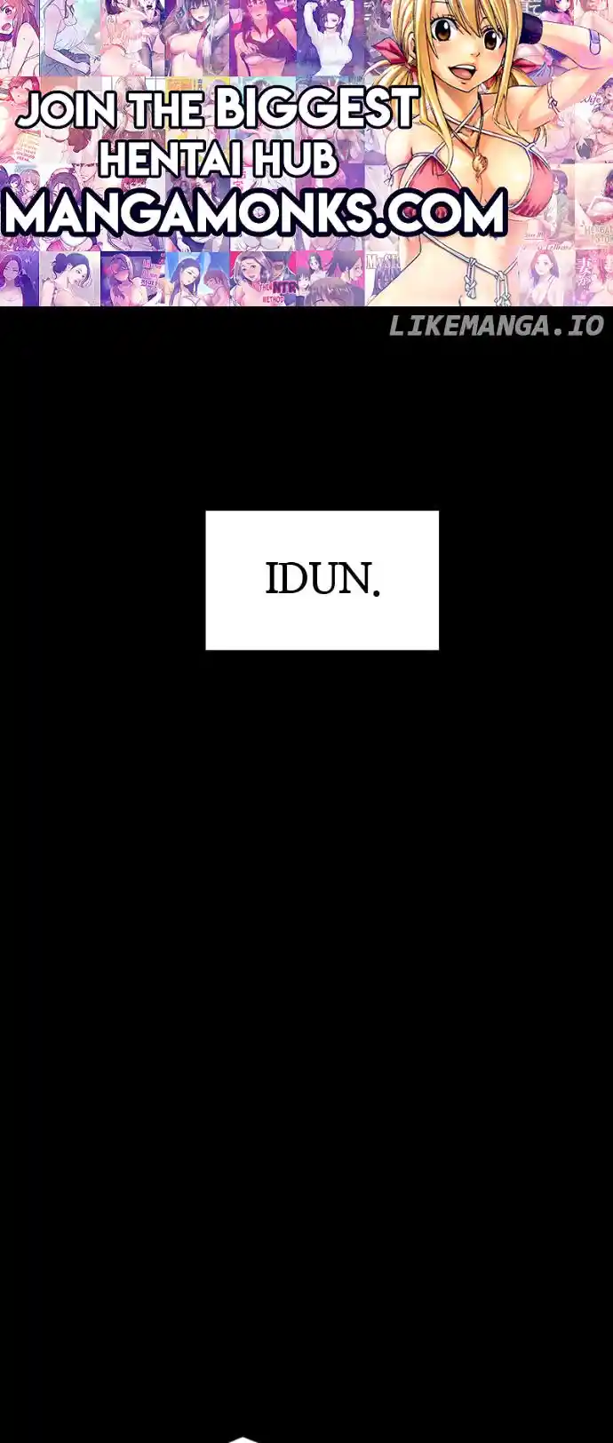 The Last Golden Child Chapter 129