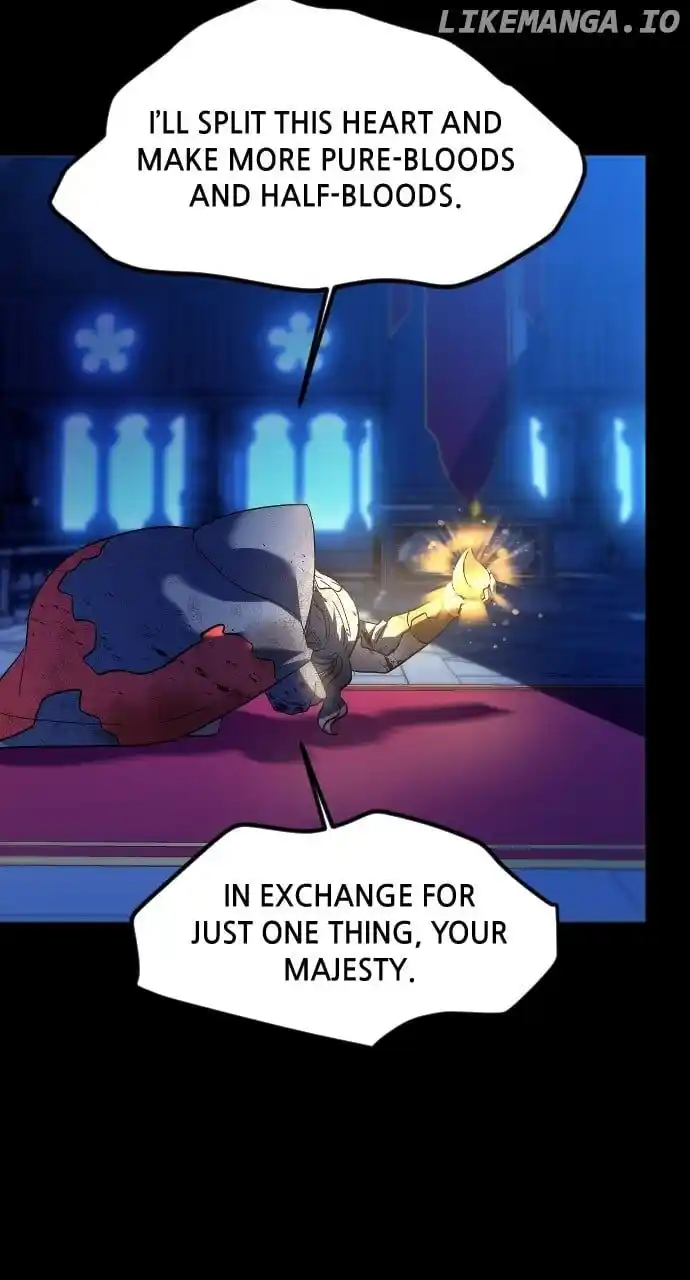 The Last Golden Child Chapter 129