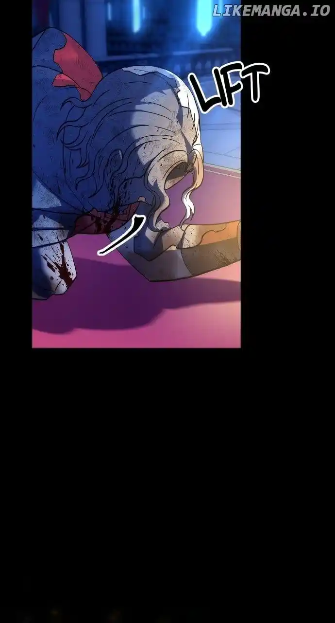 The Last Golden Child Chapter 129