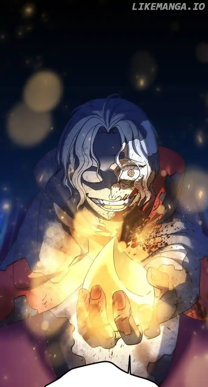 The Last Golden Child Chapter 129