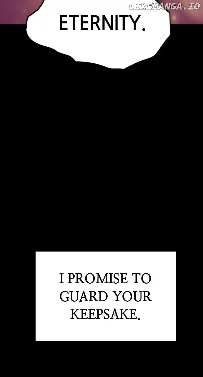 The Last Golden Child Chapter 129