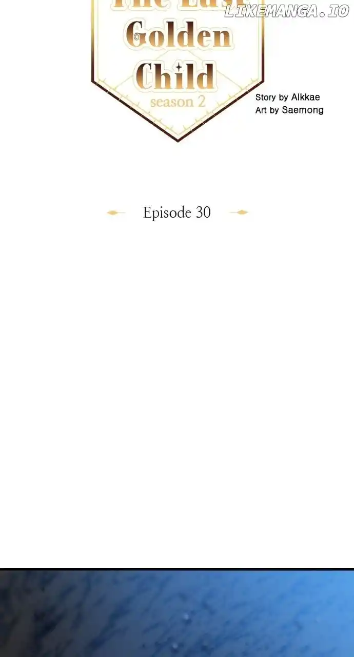 The Last Golden Child Chapter 129