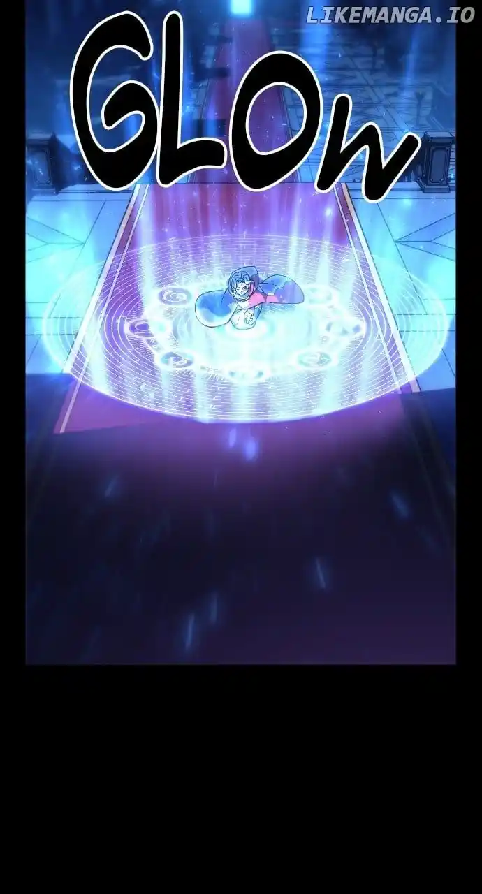 The Last Golden Child Chapter 129