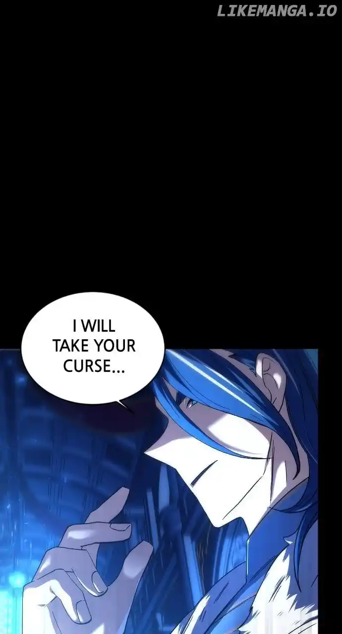 The Last Golden Child Chapter 129