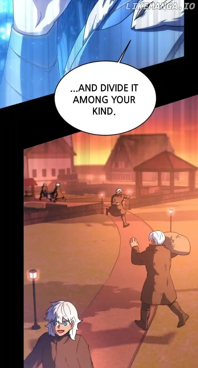 The Last Golden Child Chapter 129