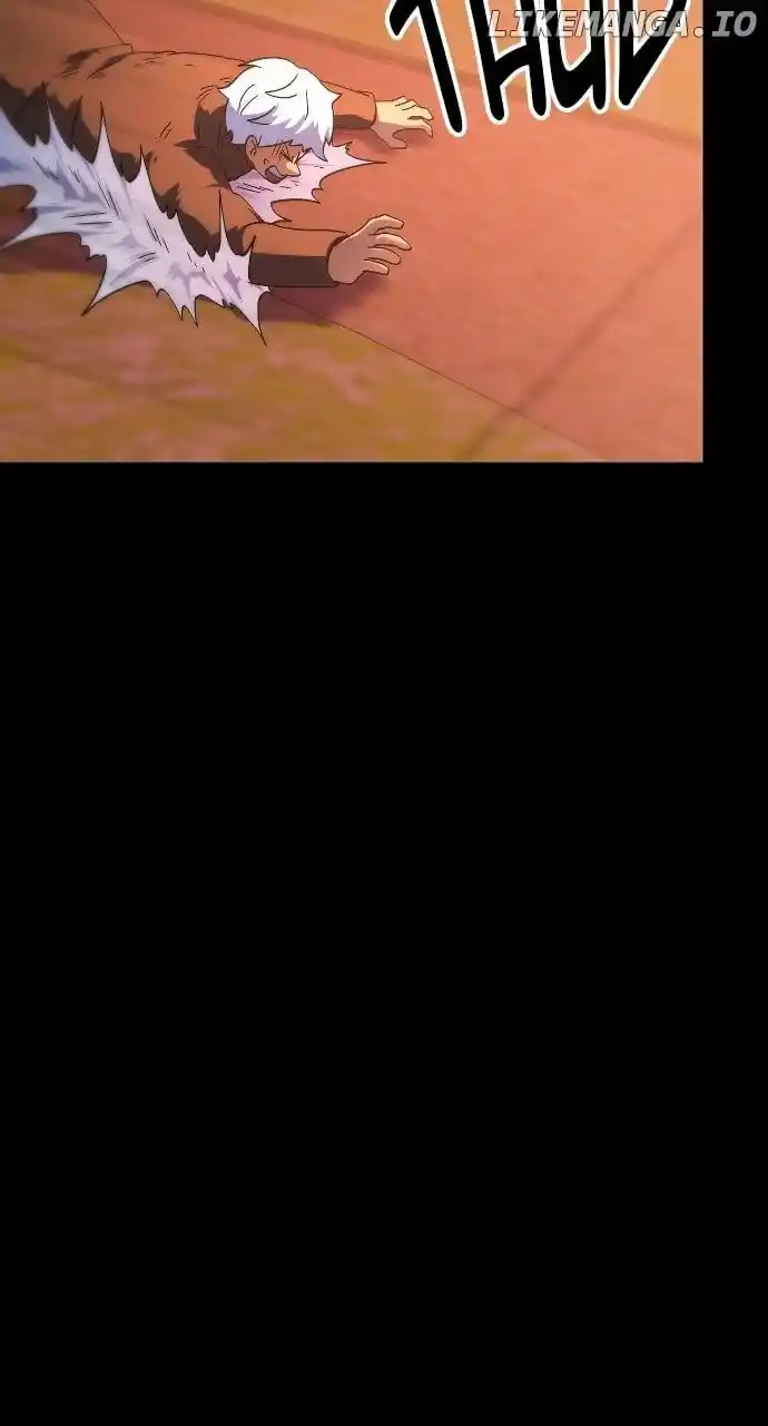 The Last Golden Child Chapter 129