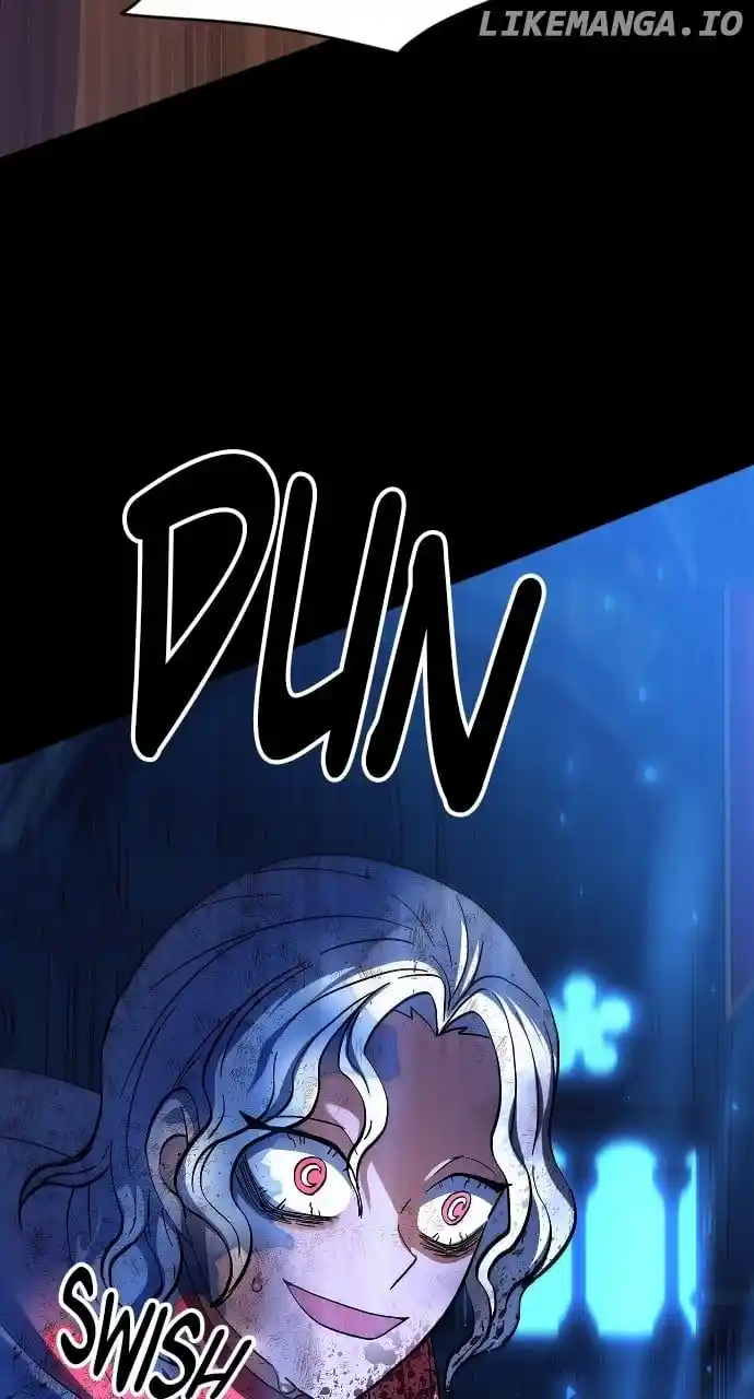 The Last Golden Child Chapter 129