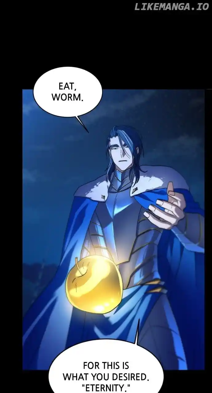 The Last Golden Child Chapter 129