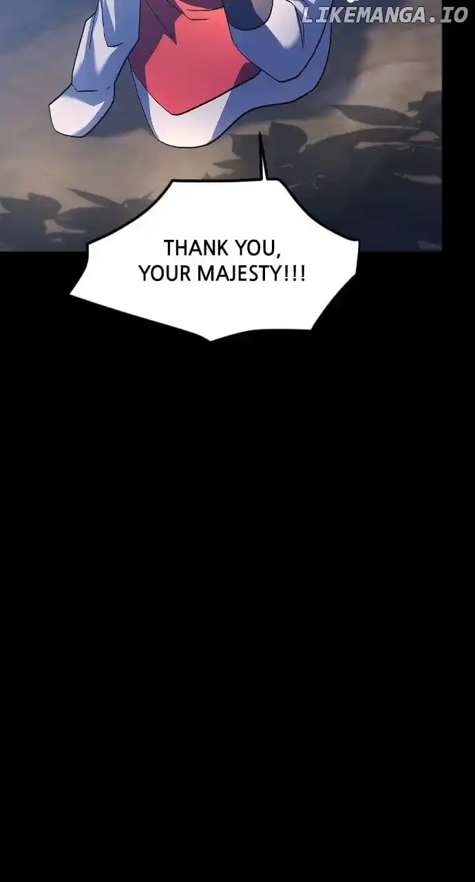 The Last Golden Child Chapter 129