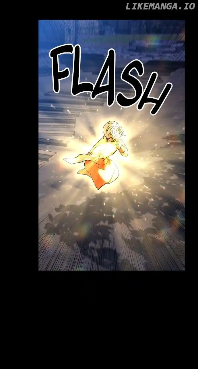 The Last Golden Child Chapter 129