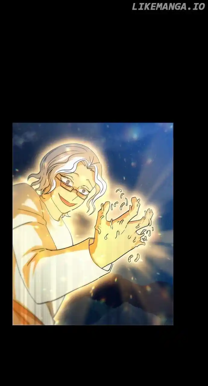 The Last Golden Child Chapter 129