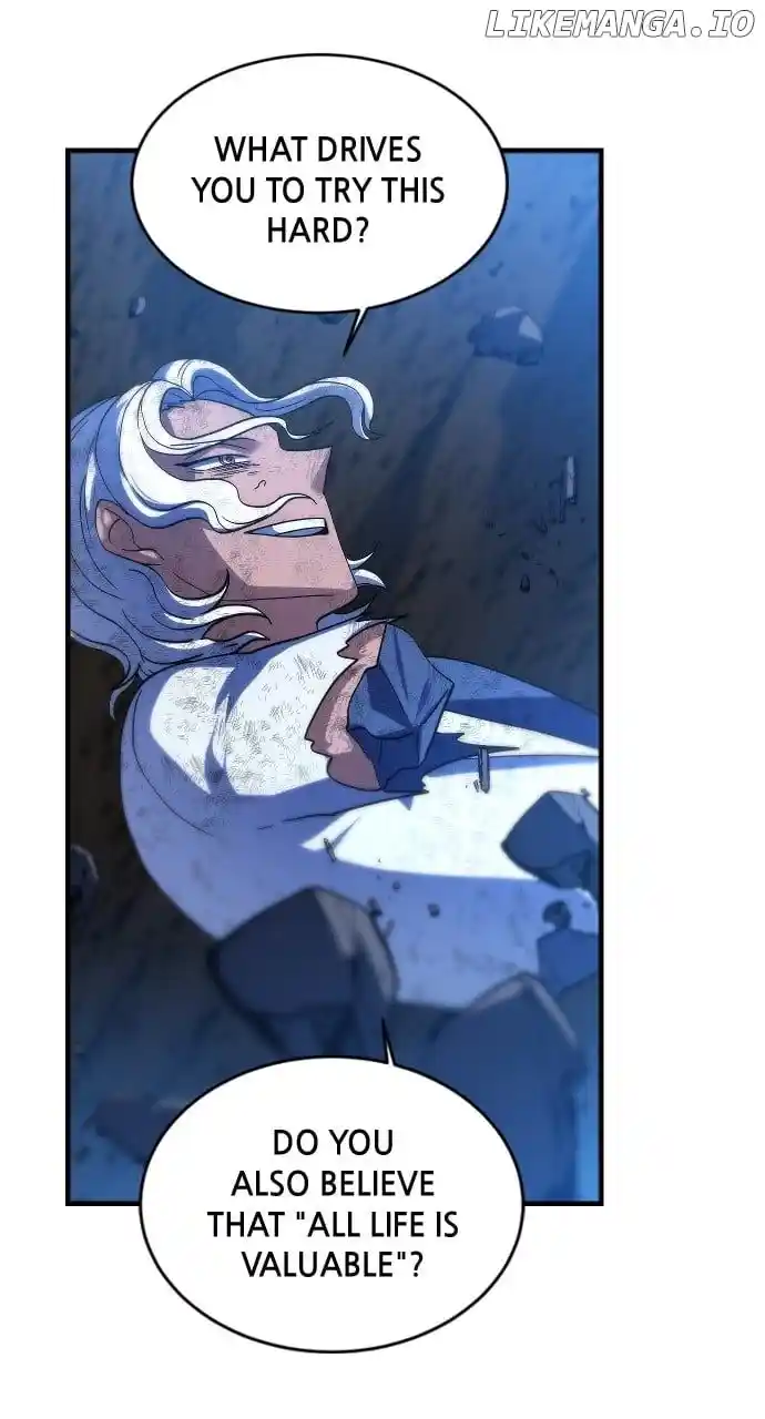 The Last Golden Child Chapter 129