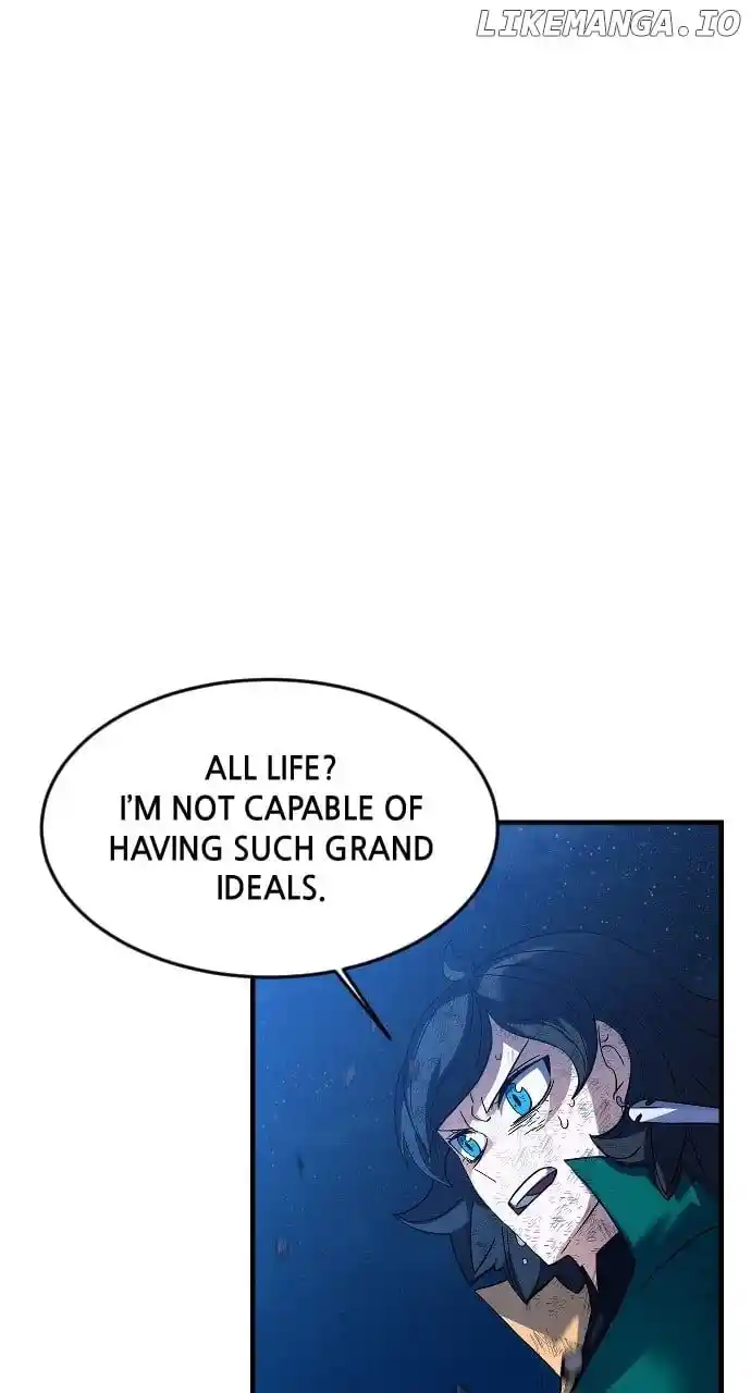 The Last Golden Child Chapter 129