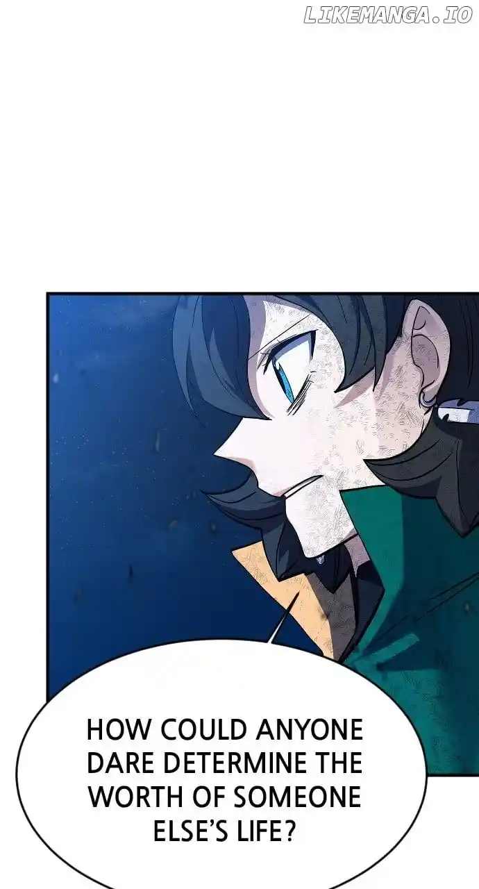 The Last Golden Child Chapter 129