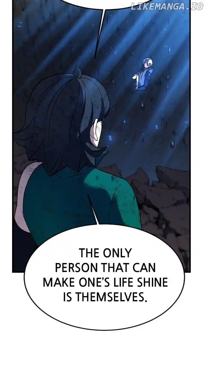 The Last Golden Child Chapter 129