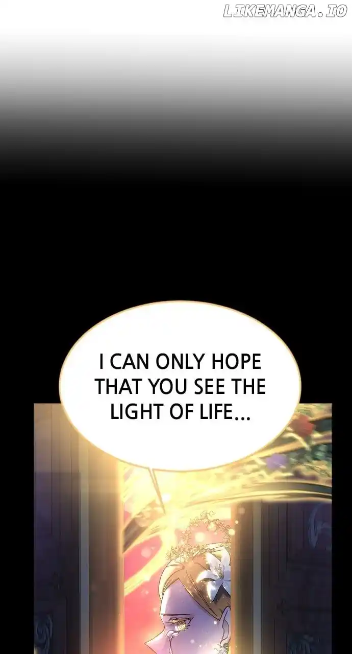 The Last Golden Child Chapter 129