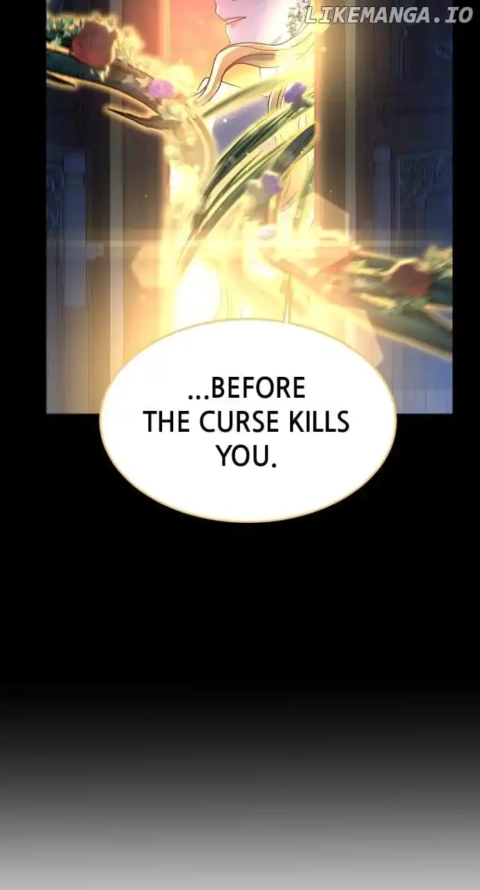 The Last Golden Child Chapter 129