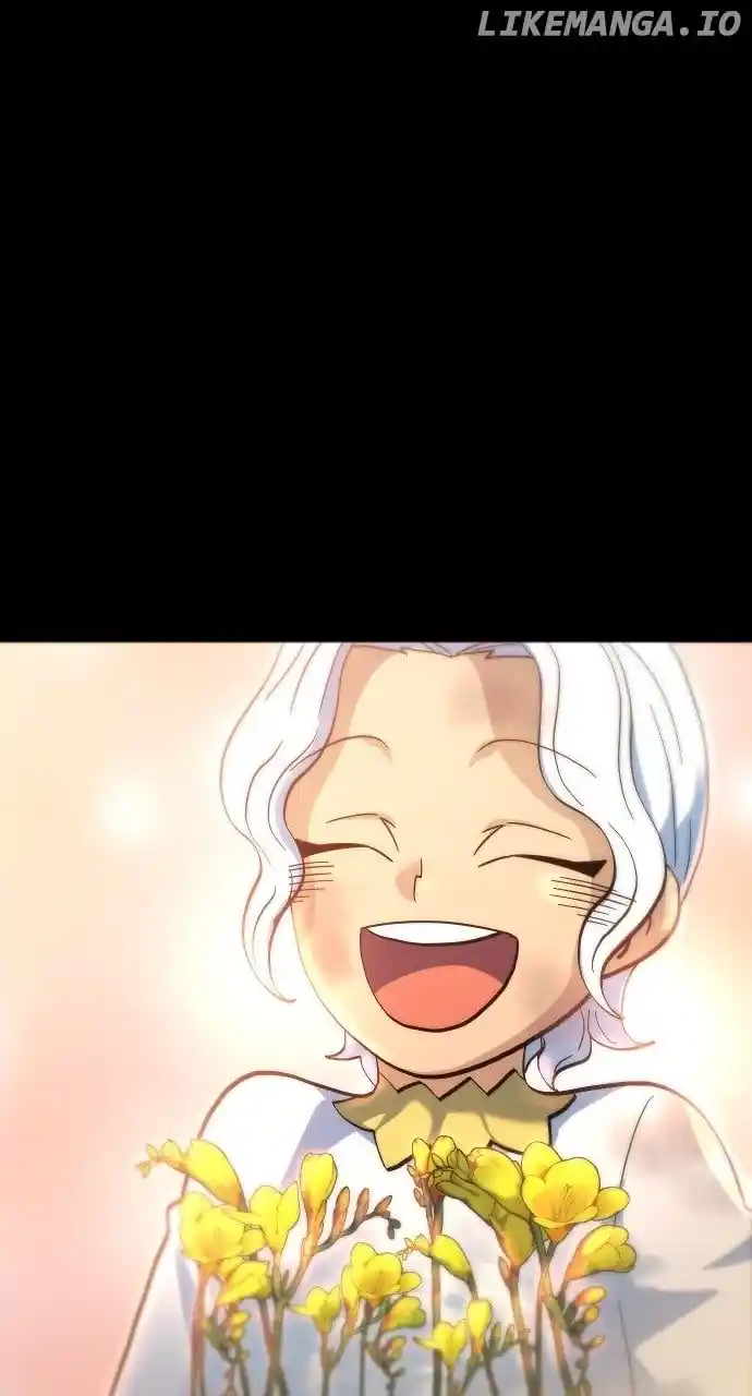 The Last Golden Child Chapter 129