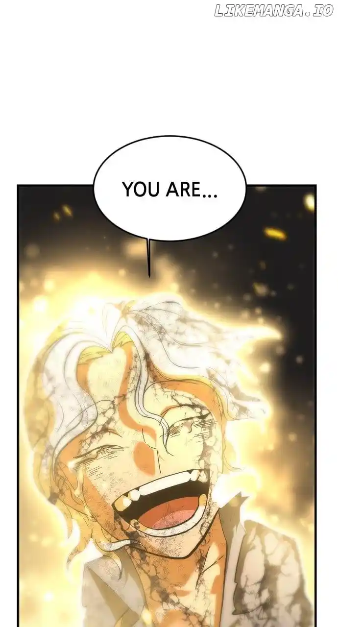 The Last Golden Child Chapter 129
