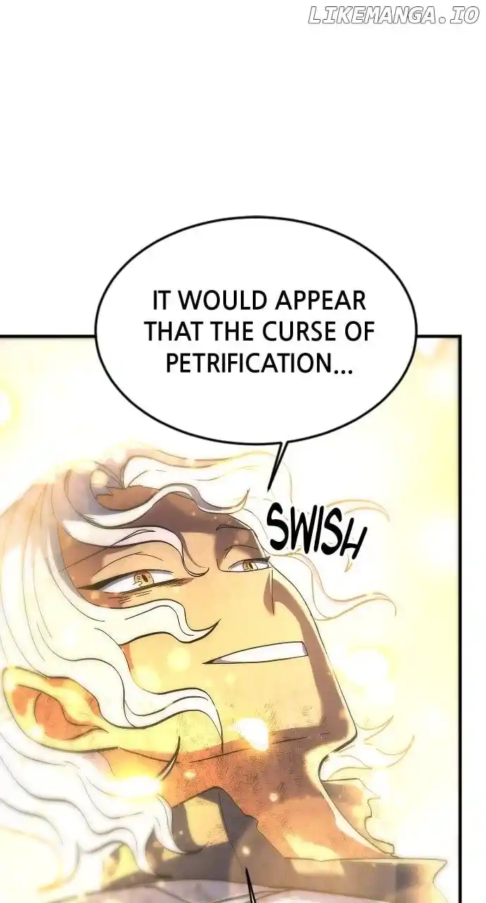 The Last Golden Child Chapter 129