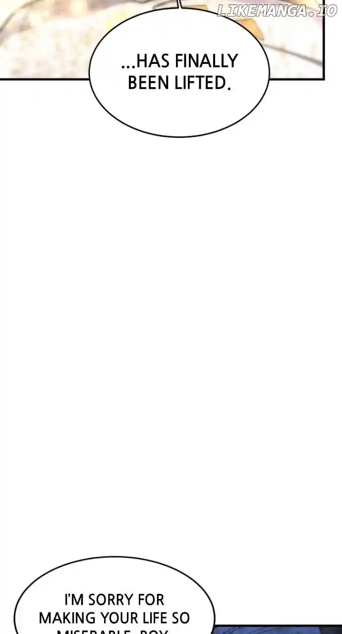 The Last Golden Child Chapter 129