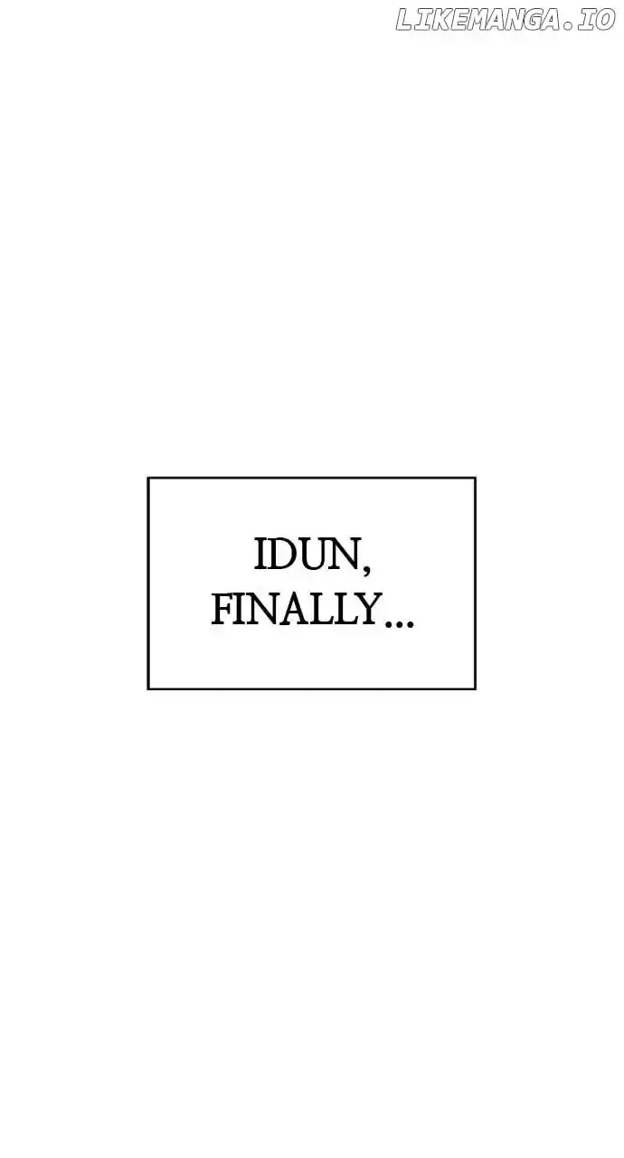 The Last Golden Child Chapter 129